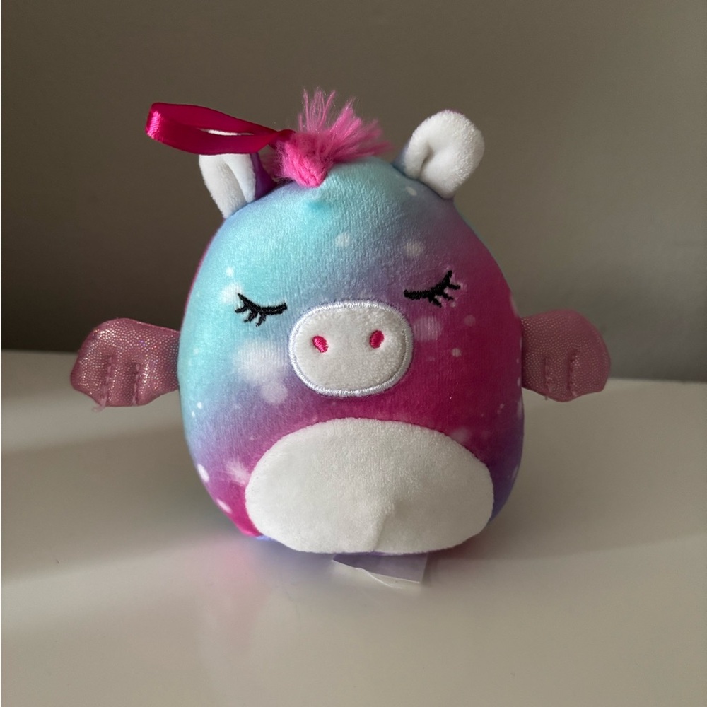 Squishmallows 4” Ornament